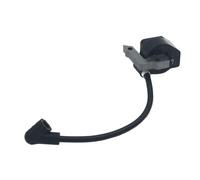 Modulo bobina di accensione Compatibile con 696875 parti di sostituzione del magneto motore a quattro motori per riparazioni di piccoli motori(black)