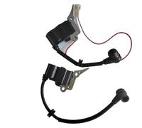 Modulo bobina di accensione for motosega adatto for ALPINA A 4000 C25 PR270 A2500 A305 A305C A350 P420S P420 A400 A405 A3700 A375 C38 C38T(Type A long wire)