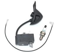Modulo bobina di accensione for soffiatore for foglie Stihl BG56 BG56C BG86 BG86C SH56 SH86