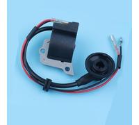 Modulo bobina di accensione magneto adatto for decespugliatore 32F, tagliasiepi, tagliaerba, 36 mm, prodotti for la casa e il giardino