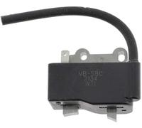 Modulo bobina di accensione MB-58C per decespugliatore Kawasaki TJ27E KTF27A, sostituisce 21171-2256 ID#MBU-47,ZF-IG-A00467