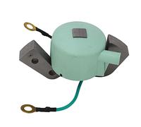 Modulo Bobina di Accensione Motore Fuoribordo Aramox Compatibile con Evinrude 1.5hp 2hp 3hp 4hp 5hp 5hp