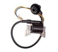 Modulo bobina di accensione per generatore inverter EU1000i parte # 30500-ZT3-023, sostituzione della bobina di scintilla ad alte prestazioni per motore portatile della centrale elettrica