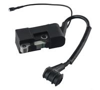 Modulo bobina di accensione per motosega cinese 45CC 52CC 58CC 4500 5200 5800 Ricambi professionali (1 pezzo)