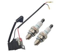 Modulo bobina di accensione per scintilla per kit spina per Honda GX35 per UMK435 GX 35 motore per tosaerba a 4 tempi parti del