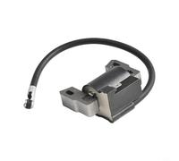 Modulo bobina di accensione resistente per Magneto compatibile con Quantum 5 e per motori Hp, sostituisce 590454 802574 offre una scintilla ad alta tensione per un facile avvio e prestazioni