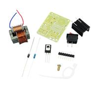 Modulo Bobine Accensione Professionale per Generatori | Output da 15kV con Kit Fai Te 3 Kit Fai Te 3 7V-4 2 V Personalizzabile
