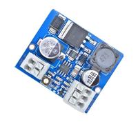 Modulo Boost Convertitori Step Up Regolatore Converters Scheda Potenza