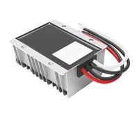 Modulo boost DC da 12V a 15V 20A Convertitore for auto da 12V a 15V15A Alimentatore a tensione variabile regolato da 12V a 15V 20A(OUTput18A)