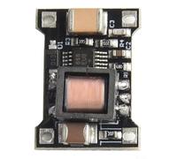 Modulo boost DC-DC ad alta tensione da 5 V a 170 V convertitore step up per driver di alimentazione Nixie Tube QS30 IN-14 IN-12 LED compatto regolatore di tensione da 19 mm per elettronica fai da te