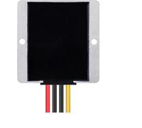 Modulo boost DC DC Convertitore step-up da 12V a 13,8V 5A 10A 15A 20A Convertitore boost da 9-13V a 13,8V276W Convertitore boost da 12V a 13,8V(15A max)