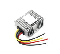 Modulo Boost DC DC da 12 V a 15 V 5 A 8 A 10 A 15 A 20 A Convertitore Step Up da 9-14 V a 15 V 300 W Convertitore Boost da 12 V a 15 V Convertitore Boost(15V_12V TO 15V 15A)