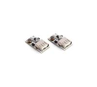 Modulo Boost DC-DC Whadda WPM403 2.5V-5V A USB 5V, 600mA, 2 Pezzi