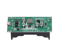 Modulo Boost di Ricarica della Batteria Al Litio, Buona Protezione Nessun Ritardo Batteria del Circuito UPS da 15 W 3 A Scheda di Ricarica per Dispositivo Elettrico (12V)