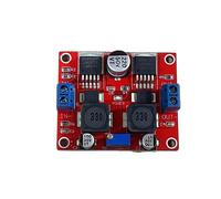 Modulo Boost e Buck - 3A Modulo Boost e Buck - Modulo di Aumento Regolabile Ad Alta Potenza LM2577S LM2596S per DIY