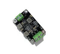 Modulo Boost -, Singolo Boost Verso Positivo e Negativo, Modulo di Alimentazione Doppio, Uscita 15 V, Bassa Ondulazione