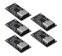 Modulo Boost USB PDQCAFC TypeC Scheda Decoy QC4 FCP AFC Trigger TypeC