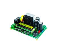 Modulo Booster A Tensione Costante e Corrente Costante con Display LCD CNC DPX800S CV CC Booster Module Boost 12V-120V 0-15A