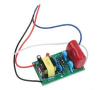 | Modulo booster ad alta tensione DC da 3,7 V a 1800 V | Convertitore PCB compatto per esperimenti scientifici | Generatori di ioni negativi, strumenti elettronici |