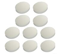 Modulo bruciatore a risparmio energetico per riscaldamento esterno 5,5 cm | per materiale ceramico premium, resiste al calore elevato, ottimizza la miscelazione del carburante, prolunga la durata del