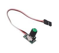 Modulo brushless di regolazione della velocità del motore con l'ingresso del segnale per il controllo di precisione (filo di saldatura)