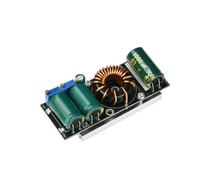 Modulo Buck 17-100V A 3-50V 300W 20A, Modulo Buck Ad Alta Potenza, Modulo di Alimentazione Regolabile Step Down.