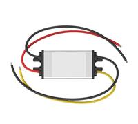 Modulo Buck DC 24V 36V 48V 60V a 5V 12V 1A 2A 3A Convertitore di potenza step-down Regolatore di tensione LED Trasformatore for auto(5V_2A)