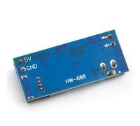 Modulo Buckconverter DCDC Automobilistico Da 24 V A 5V 5A Short Circuits Protections Charing Compatibility Compatibility Caring Modulo