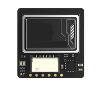 Modulo bussola integrato M10 V2 Mini QMC5883L con cristallo TCXO for drone FPV