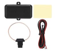 Modulo Bypass Immobilizzatore Auto, Sblocco Chiave A Chip, 12V, Adatto Per Famiglia, Ufficio E Parcheggio, Installazione Facile E Protezione Antifurto