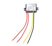 Modulo CA 12 V 24 V, da 12 V a 5 V CA 24 V CC 0 Alimentatore Convertitore CC 5 V (1A)