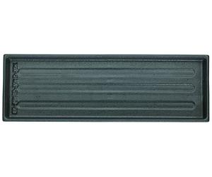 Módulo cabecera, vacío, 480x150 mm