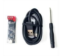Modulo CANable USB per CAN Can Debugging Assistant Analizzatore CAN Bus