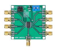 Modulo canale selezione antenna efficiente HMC253AQS24E interruttore RF DC 2 5 G