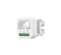 MODULO CANCELLI/GARAGE ED ELETTROSERRATURE WI-FI INCASSO