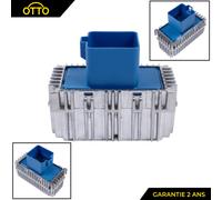 Modulo Candeletta per Opel Signum Vectra C Zafira B 1.9 2.0 2.2 55353011