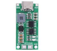 Modulo Caricabatteria Agli Ioni di Litio, Scheda di Ricarica Boost DDTCCRUB 3S - 4A, Componente Elettronico, con Elevata Adattabilità e Prestazioni Stabili