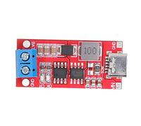 Modulo caricabatteria Efficiente potenziamento potenziato per la ricarica del litio (Corrente di carica in ingresso 0,55 A da 1 A)