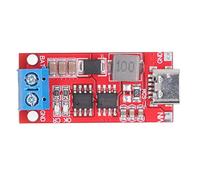 Modulo caricabatteria Efficiente potenziamento potenziato per la ricarica del litio (Corrente di carica in ingresso 2A 1,1A)
