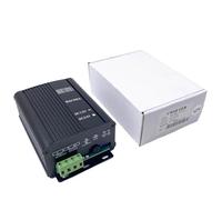 Modulo caricabatteria intelligente automatico for generatore di corrente BAC06A 12V 24V Caricabatteria rapido(12V)