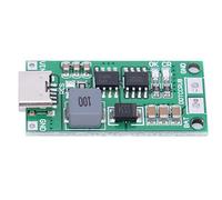 Modulo caricabatteria Step Up Boost Modulo scheda caricatore batteria agli ioni di litio DDTCCRUB 2S - 1A