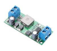 Modulo Caricabatterie 12V 3A per Batteria al Piombo 1-1000Ah - Caricatore Accumulatore Ricaricabile per Auto, Moto, UPS, Sistemi Solari Off Grid