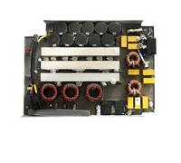 Modulo caricabatterie CA con cavo di ricarica compatibile con DJI Agras T40 Drone agricolo for la protezione delle piante UAV Accessori Parte di riparazione