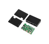 Modulo Caricabatterie DIY Dual USB Type-C MPPT Solar Controller QC2.0 3.0 PD 2.0 3.0 Quick Charge Solar Panel Stabilizer