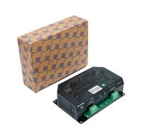 Modulo caricabatterie for batteria generatore BAC2410 24V 10A Adattatore di carica di mantenimento intelligente automatico Ricambi for gruppi elettrogeni