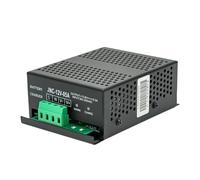 Modulo caricabatterie for batterie al piombo da 12 V e 24 V, adattatore for circuito PCB, generatore di corrente a interruttore da 5 A(12V Non adjustable)