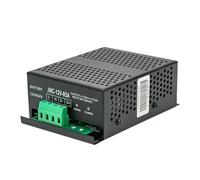 Modulo caricabatterie for batterie al piombo da 12 V e 24 V, adattatore for circuito PCB, generatore di corrente a interruttore da 5 A(12V Non adjustable)