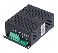 Modulo Caricabatterie Intelligente, Componenti di Ferro Robusto, Peso Leggero e Sicuro, Corrente di Carica 5A - Protezione Completa, Alta Efficienza, Adatto a Generatorie