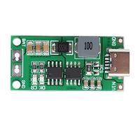 Modulo caricabatterie per batterie agli ioni di litio Scheda di ricarica potenziata Componente elettronico Modello DDTCCRUB 4S1A Configurazione Frequenza di commutazione 1 MHz con