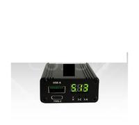 Modulo caricabatterie rapido for telefono cellulare PDS100 QC4.0 QC3. Type-C DC12-28V 100W Step Down for SCP/FCP